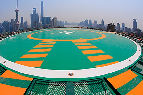 航空障礙燈如何結合城市空中交通進行規(guī)劃設計？