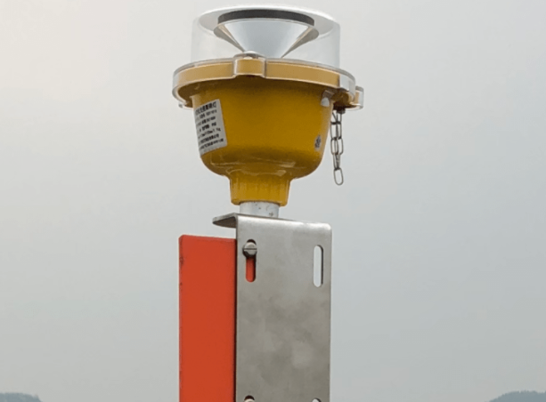 簡(jiǎn)易區(qū)分直升機(jī)場(chǎng)停機(jī)坪助航燈具分類(lèi)